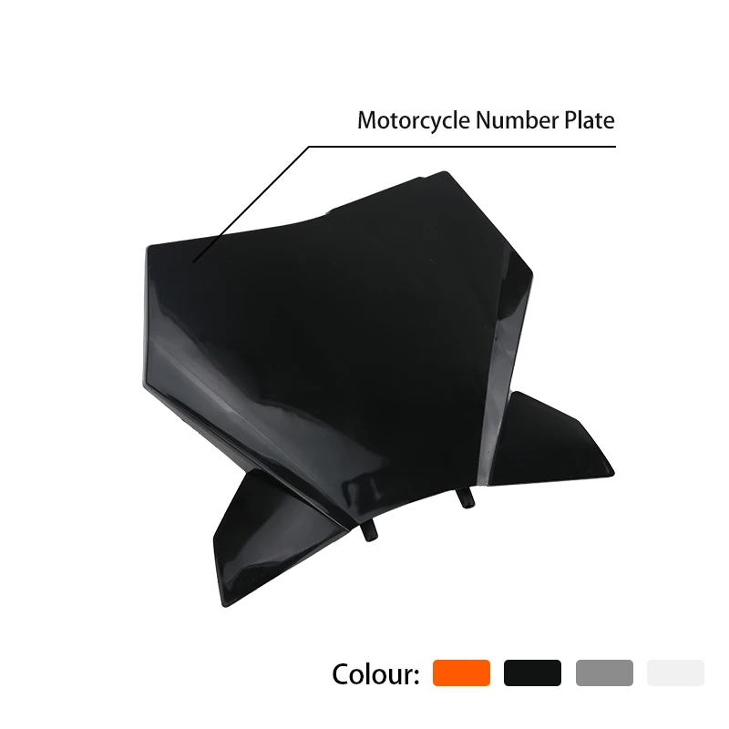 Motocross Parts Too…