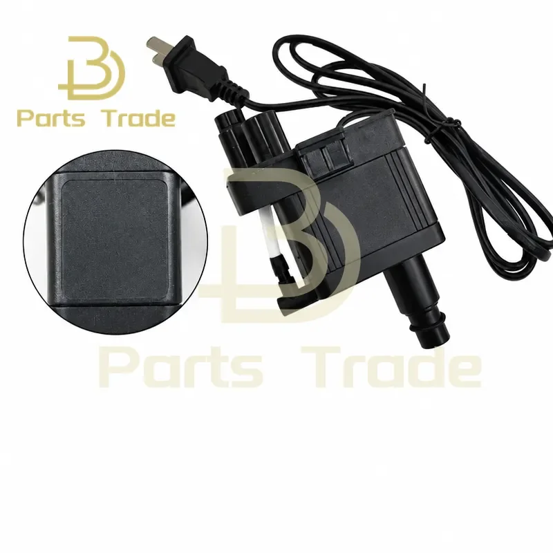 For SUNSUN XHE Fish Tank 3 in 1 Filter Pump Original Head APJ-500G 220V Replacement Part Aquarium Water Circulation Device