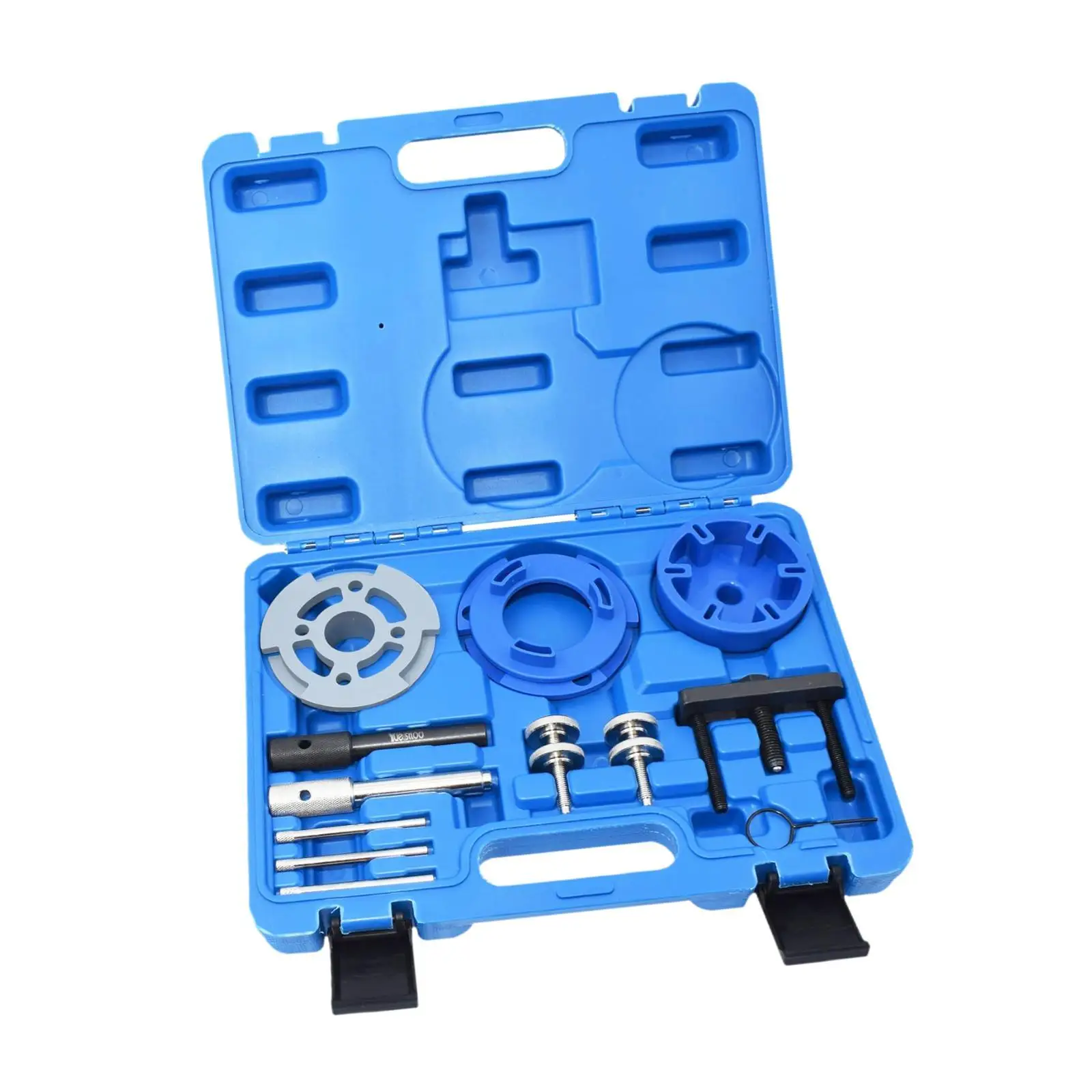 

Engine Timing Tool Kit 303675 Easy to Install Pump Installer Remover for 2.0,