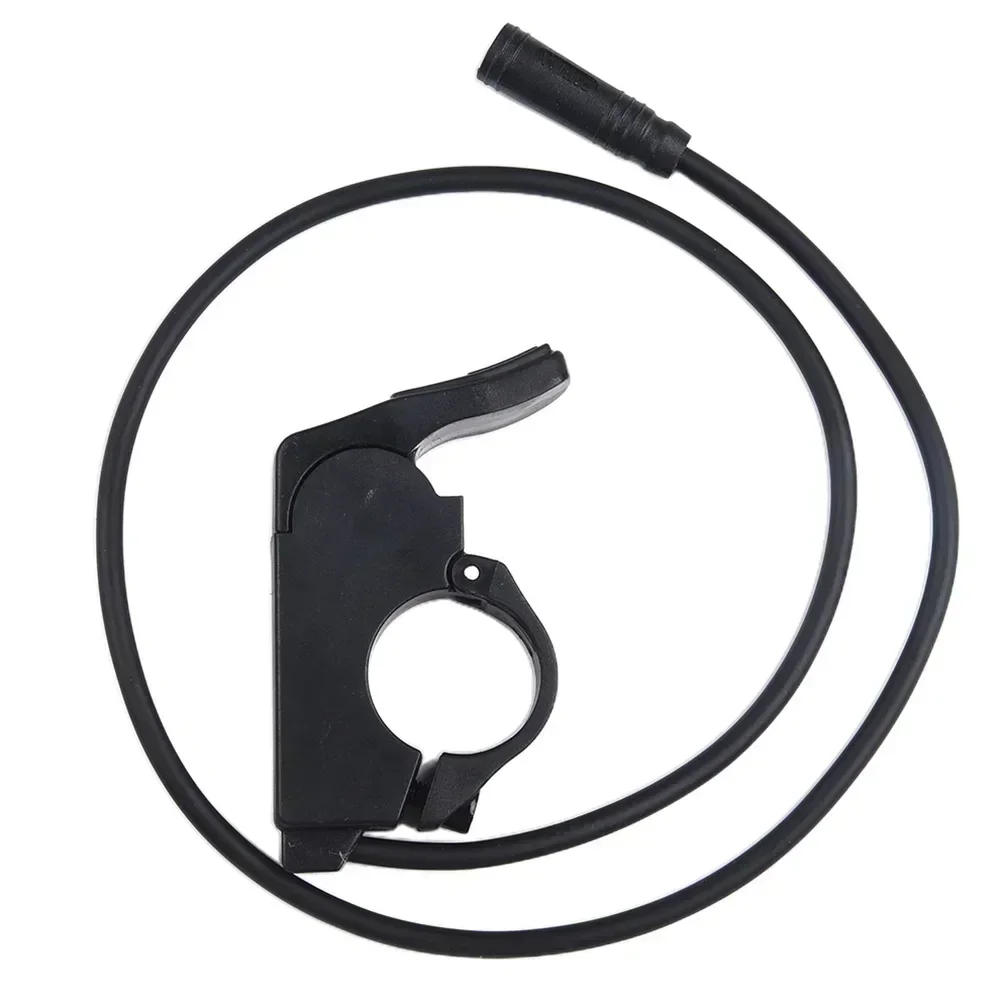 Enjoy Smooth and Reliable Operation with Electric Bike Thumb Throttle for Bafang BBS01 02 BBSHD M400 G340 Motor