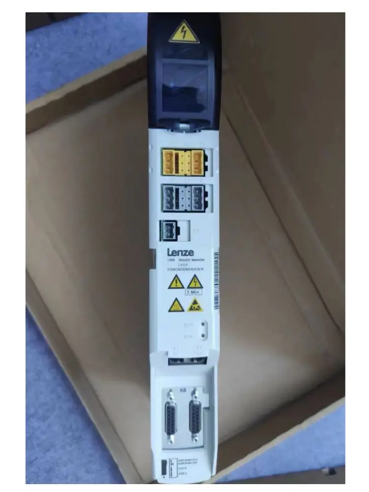 Second-hand    E70ACMSE0104VA1ETR    Single axis driver    test  OK     Fast Shipping