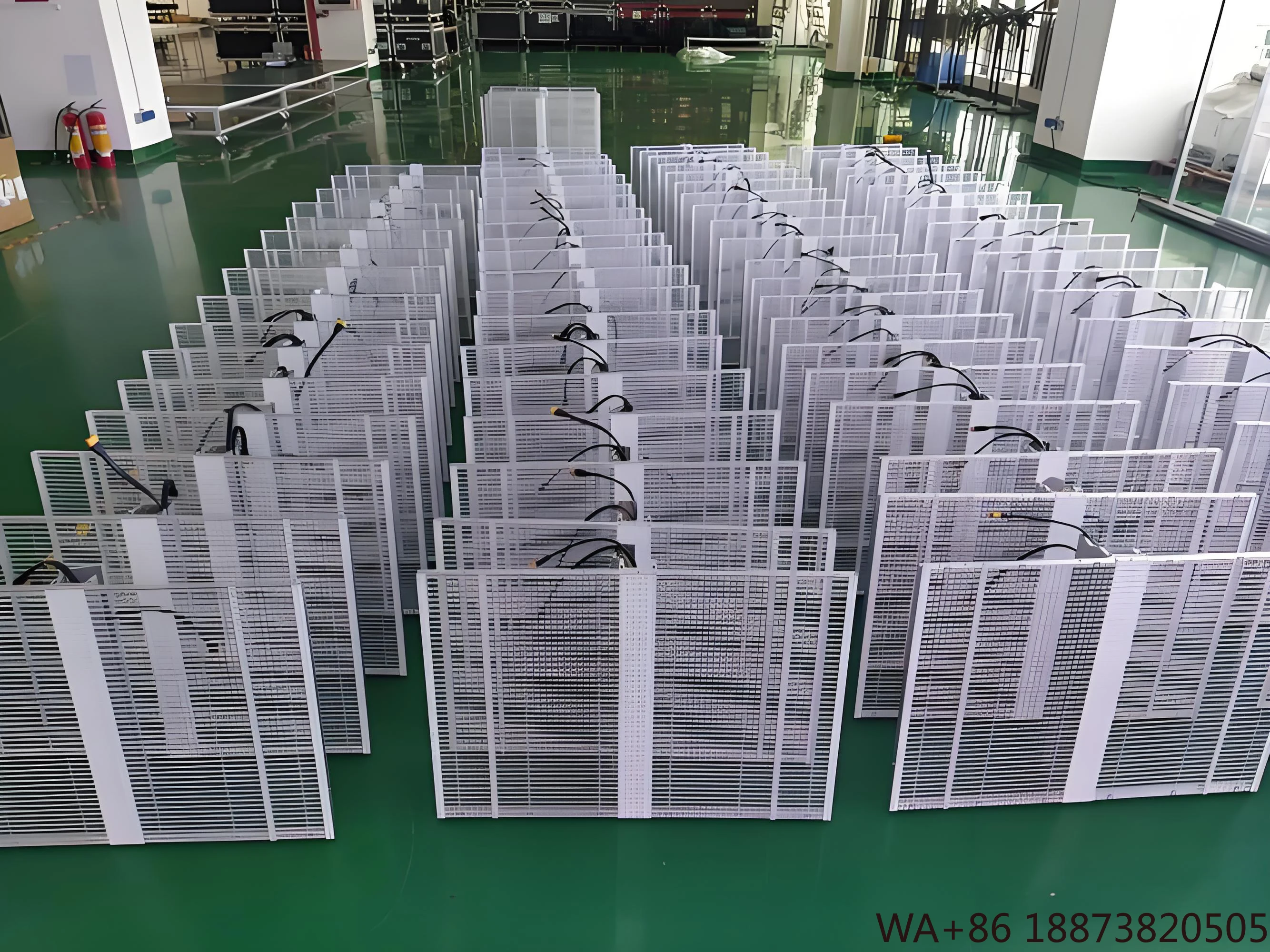 LED 투명 디스플레이 스크린 실내 및 실외용 유연한 필름 쇼핑몰 소매점 및 길찾기용