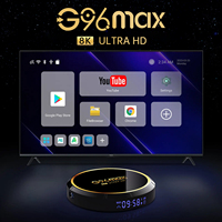 HOT 2024 Smart Home Theater TV Box Bluetooth Android13 Rockchip3528 Wifi6 4K HDR10 Netflix Streaming Media Player Q8