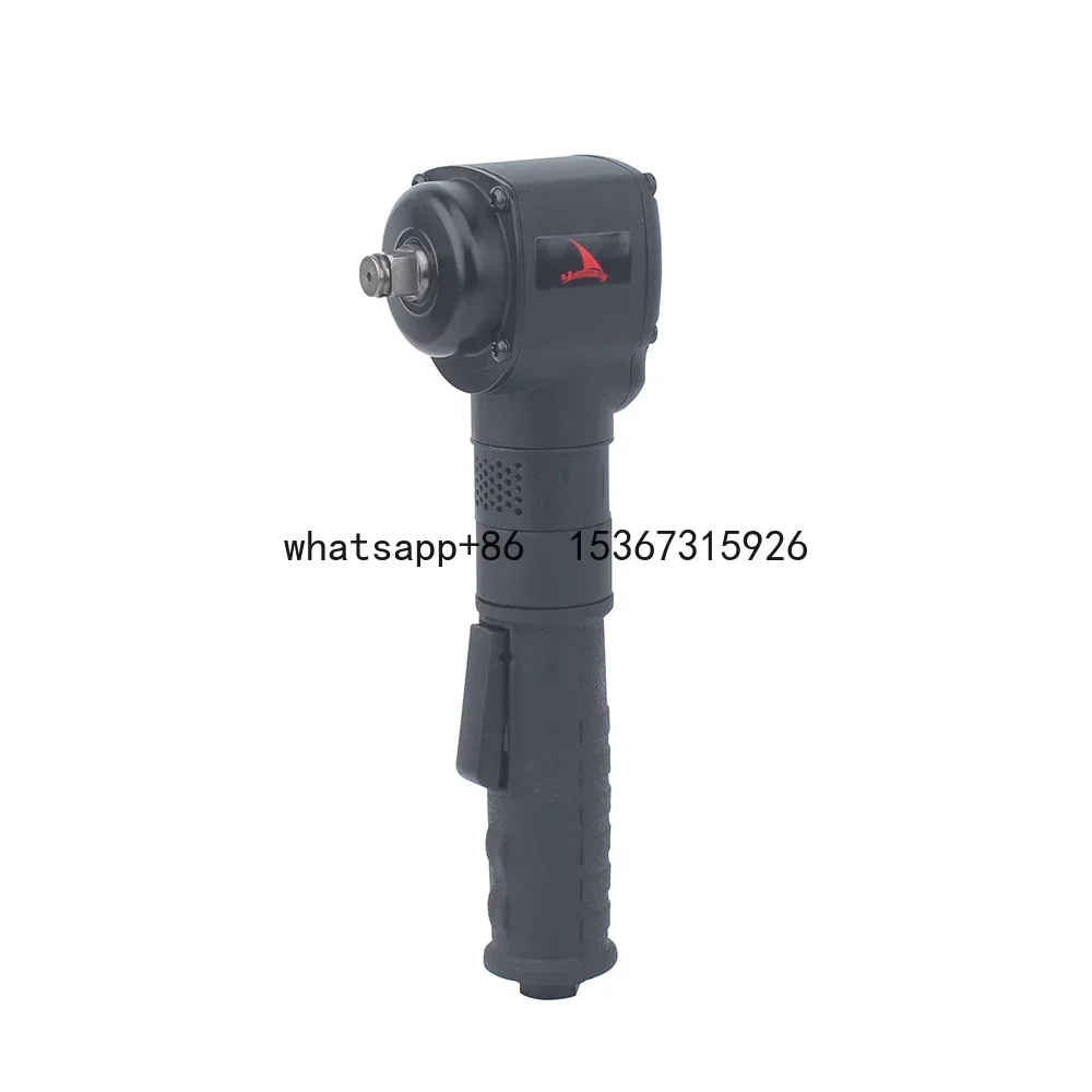 YOUSAILING 1/2   Quality Mini Pneumatic Impact Wrench  Extra Long  Car Repairing Keys Auto Spanners 8500 R.P.M