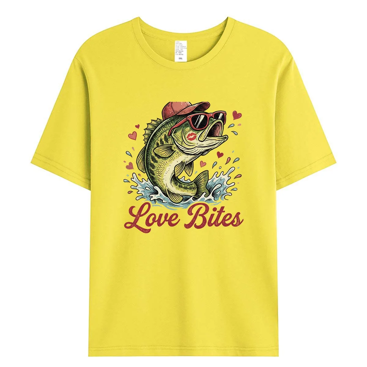 

Women T-shirt Loose Fit Summer Cotton Tee New Graphic Print Fashion Female Tops Short Sleeve Tshirt Crewneck Soft and Breathable