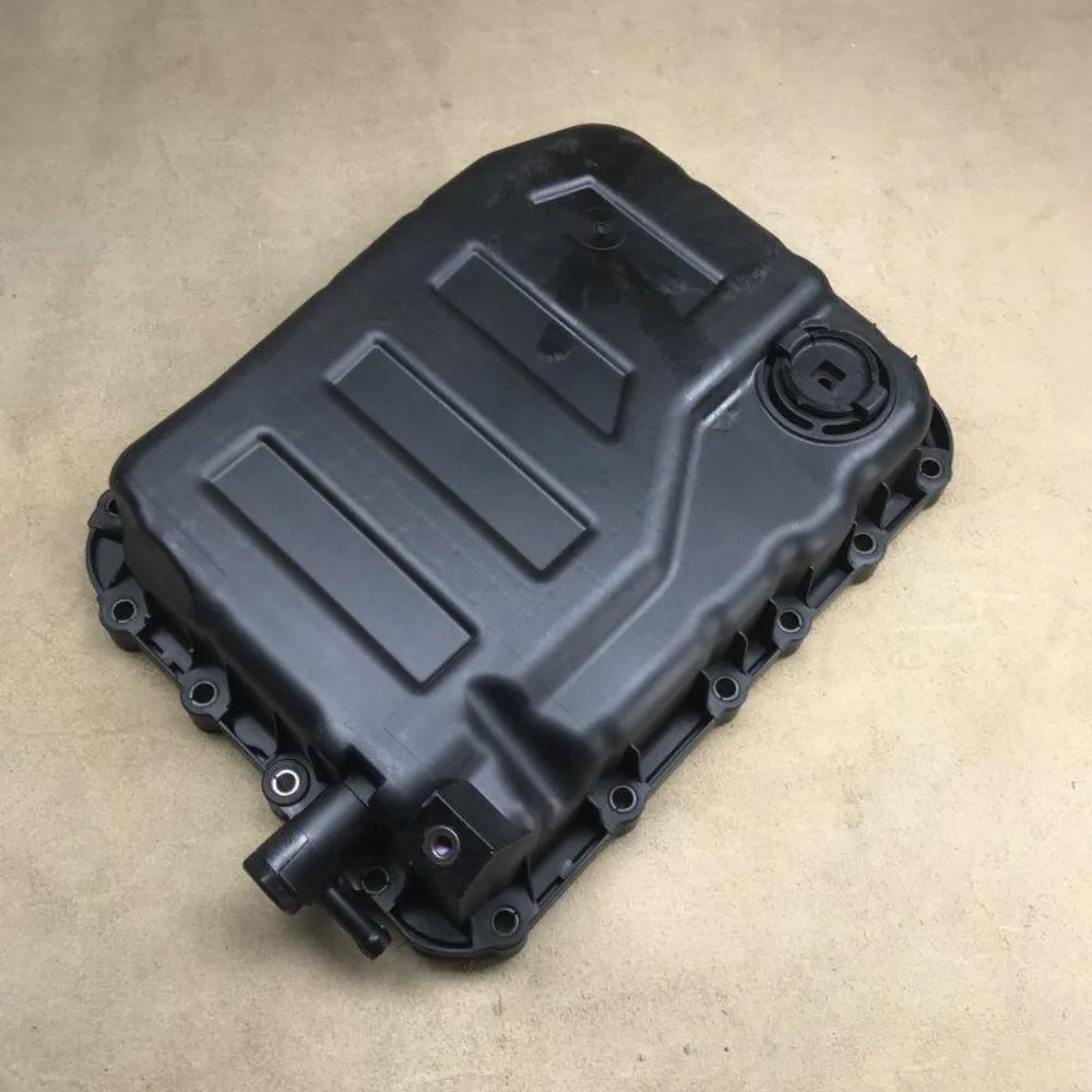 

For Great Wall for Haval H6 H2 H6coupe 6-speed Automatic Transmission Gearbox Oil Pan Plastic Shell