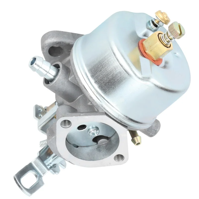 Carburetor Kit Replacement Accessories Fit For Tecumseh 632334A 632370A 632110 632111 632334