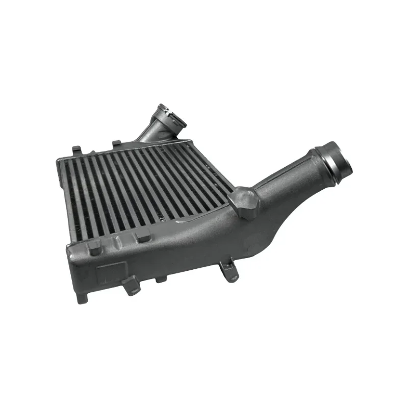 Auto Parts Charge Air Cooler For Porsche 92A 95811064021