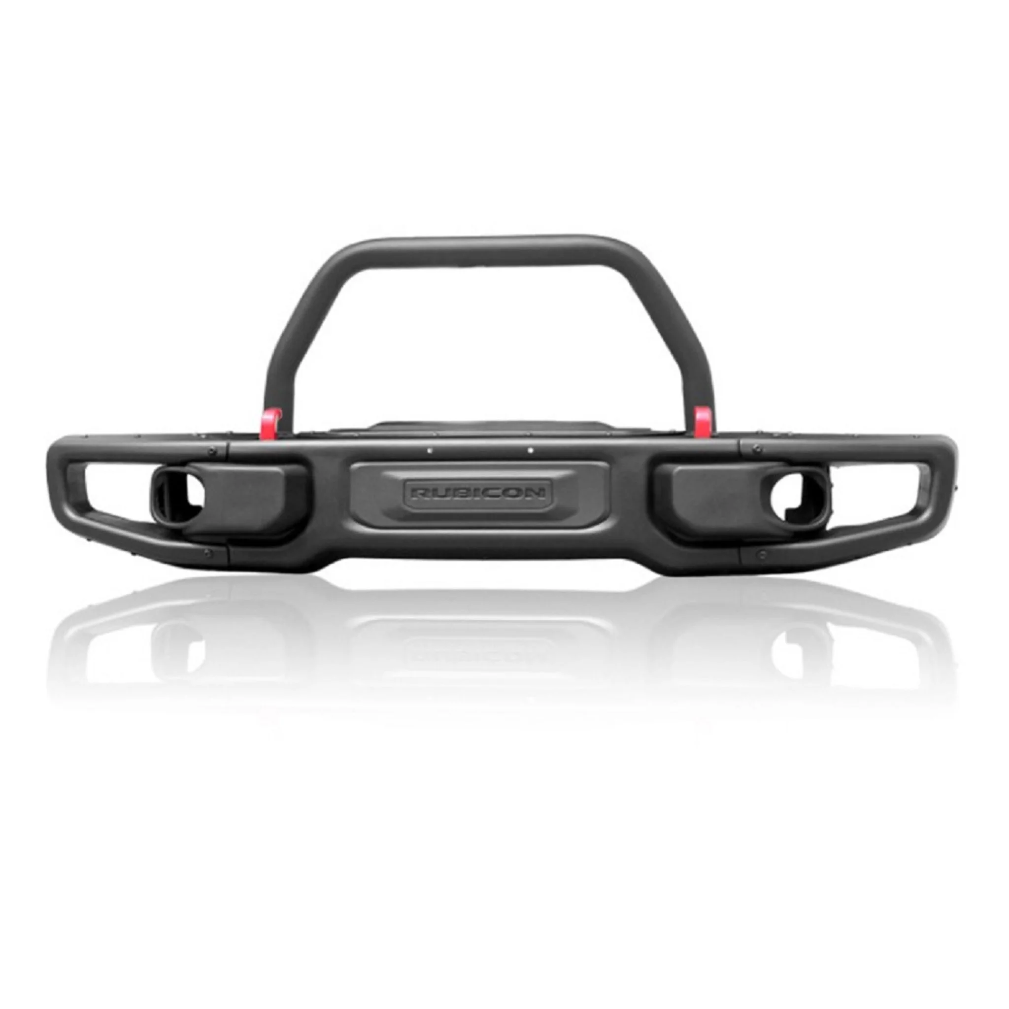 

Front bumper with high U bar for Jeep wrangler jk 10th Anniversary bumper