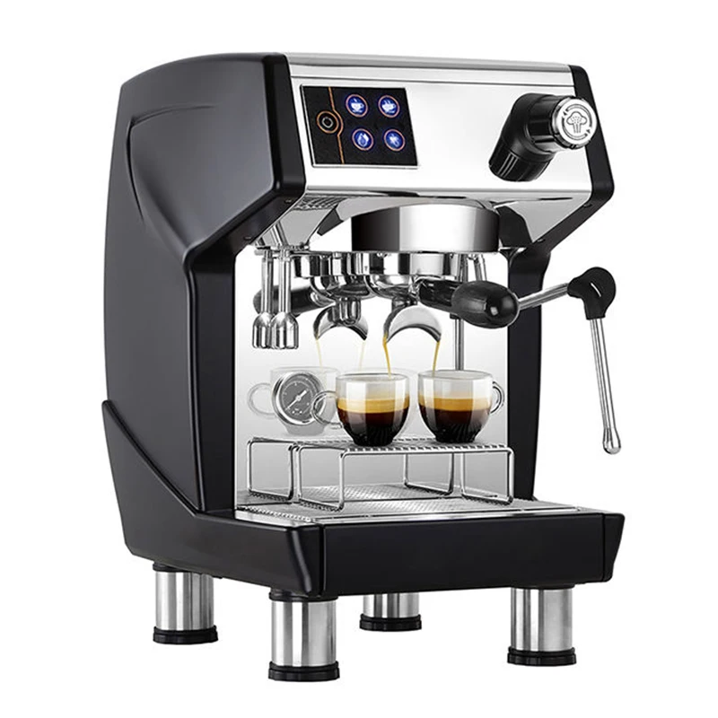 

CRM3200B Commercial Coffee Machine 2700W 15Bar Professional Hot Sell Italian Coffee Making Machine 1.7L Espresso Coffee Maker