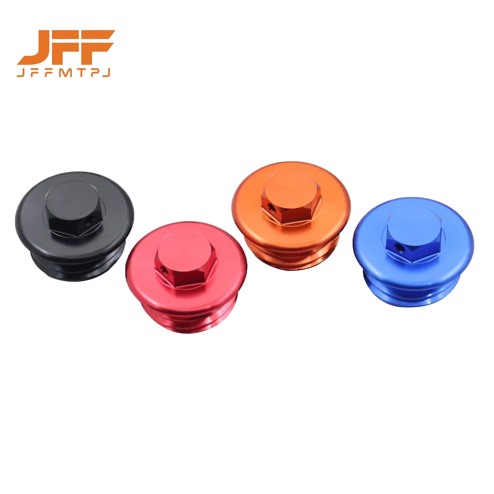 CNC Motocross Engine Oil Filler Plug Cap Cover For KTM SX XCFW EXC EXCF SXF XCW XC XCF TPI Six Days 2004-2022 85SX 105SX 65SX view 6