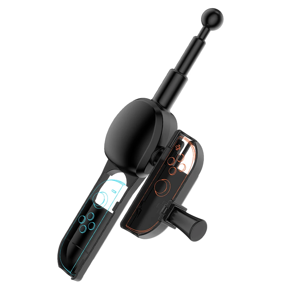 Fishing Rod For Ns … - image