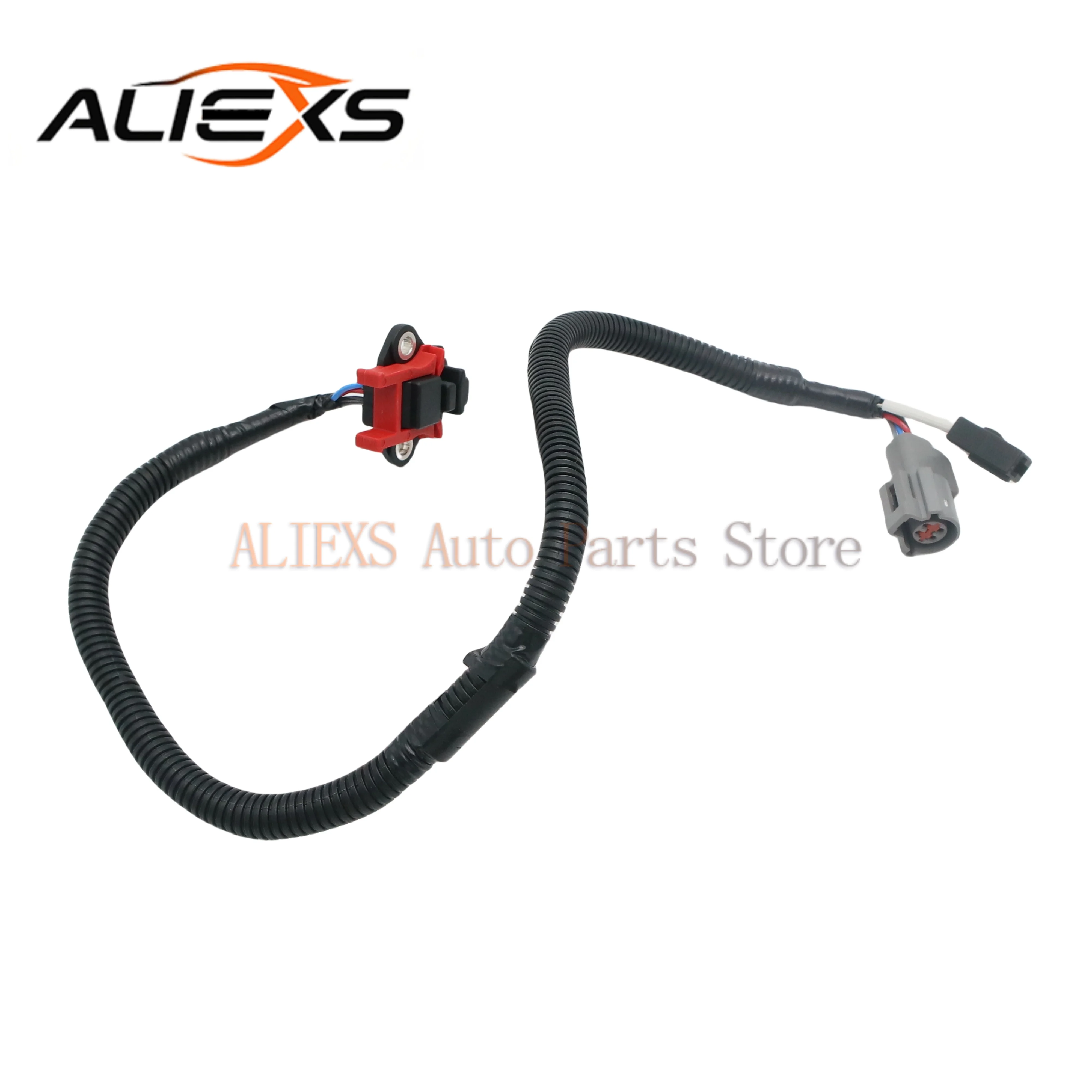 

F27E6C315BA датчик положения коленчатого вала для Ford Mustang Ranger 1989-1994 MAZDA B2300 Высококачественные автомобильные аксессуары, новые