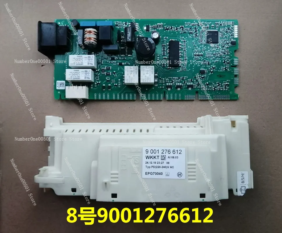 1pcs good for SIEMEN  9001276612 9000787182 power board frequency conversion board drive board power module