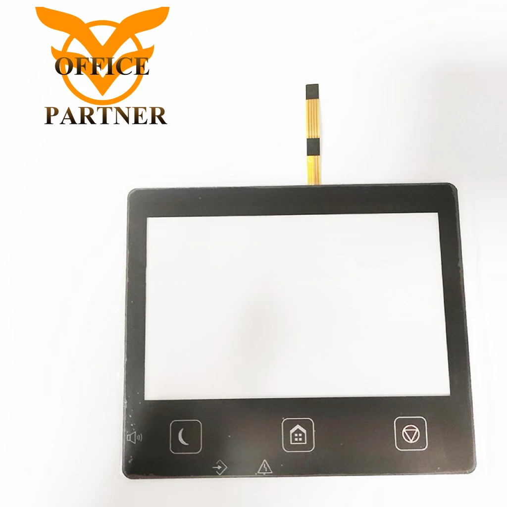 1Pcs LCD Control Panel Screen for Canon MF 441 443 449 735 746 725 742 727 756 752 Touch Screen