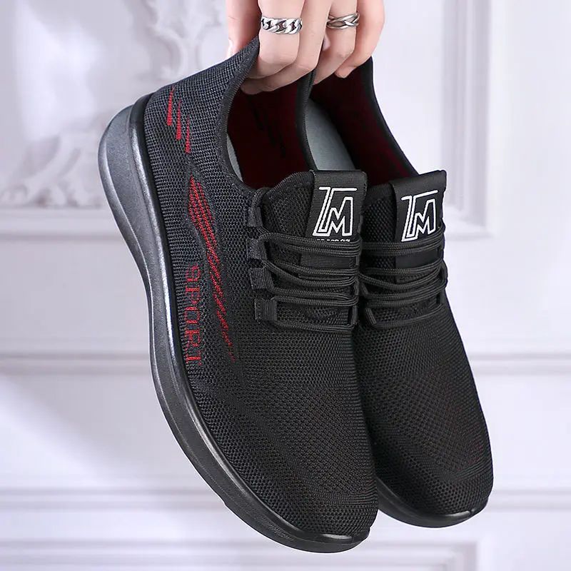 Black Red