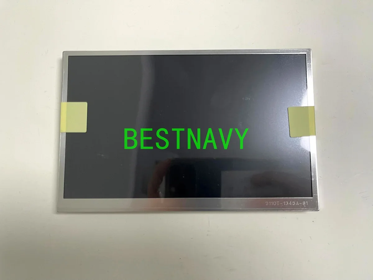 Free POST Original 7inch LCD display LA070WV7(SL)(02) LA070WV7-SL02 screen for car GPS navigation LCD monitor