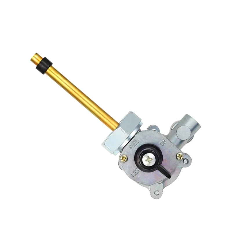 Super Sale 16950-MEG-B02 New Fuel Valve Petcock for Honda Shadow Aero 750 VT750C VT750CA 2004 2006