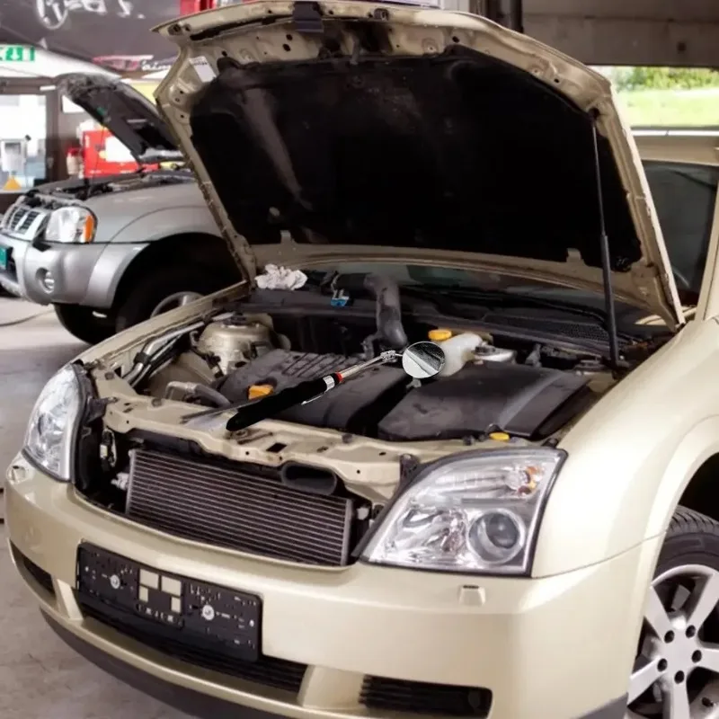 Thumbnail 4 - #11 Compare Inspection Mirrors Before You Buy