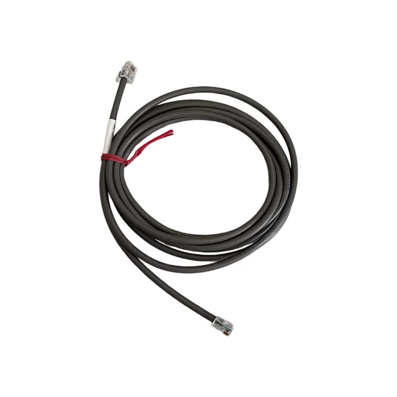 KEYENCE OP-26487 OP-42287 OP-42336 OP-42337 OP-42338 RS-232C Linear Cable D Sub 2.5M Used for Program Debugging in Stock