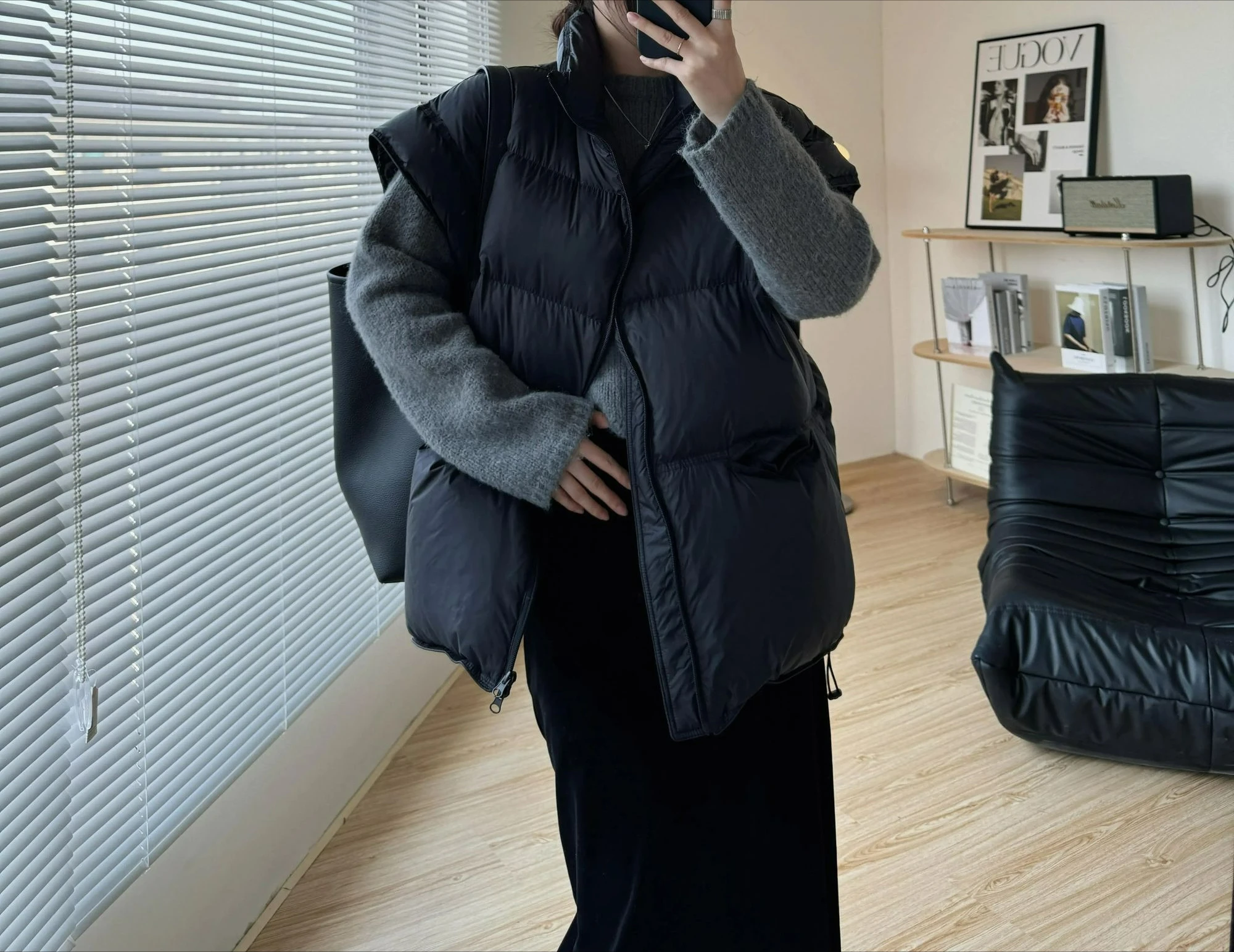 Рисунок 2 - Осень-зима 2024, новая женская