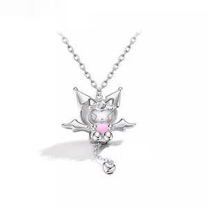 Hauptverkäufe von Kuromi Halskette - №5