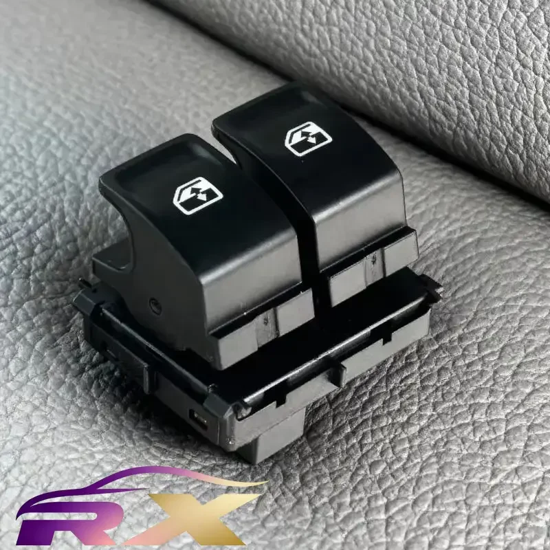 

Правый переключатель стеклоподъемника 5G0959858D для VW Golf VII MK7 2013 г., 5-дверный хэтчбек, кнопка управления глазным электрическим окном, переключатель