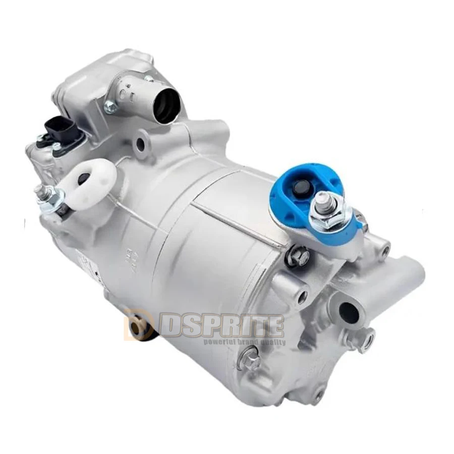 P36012637 AC A/C Air Conditioning Compressor For Volvo S60 XC60 S90 XC90 SHS-33