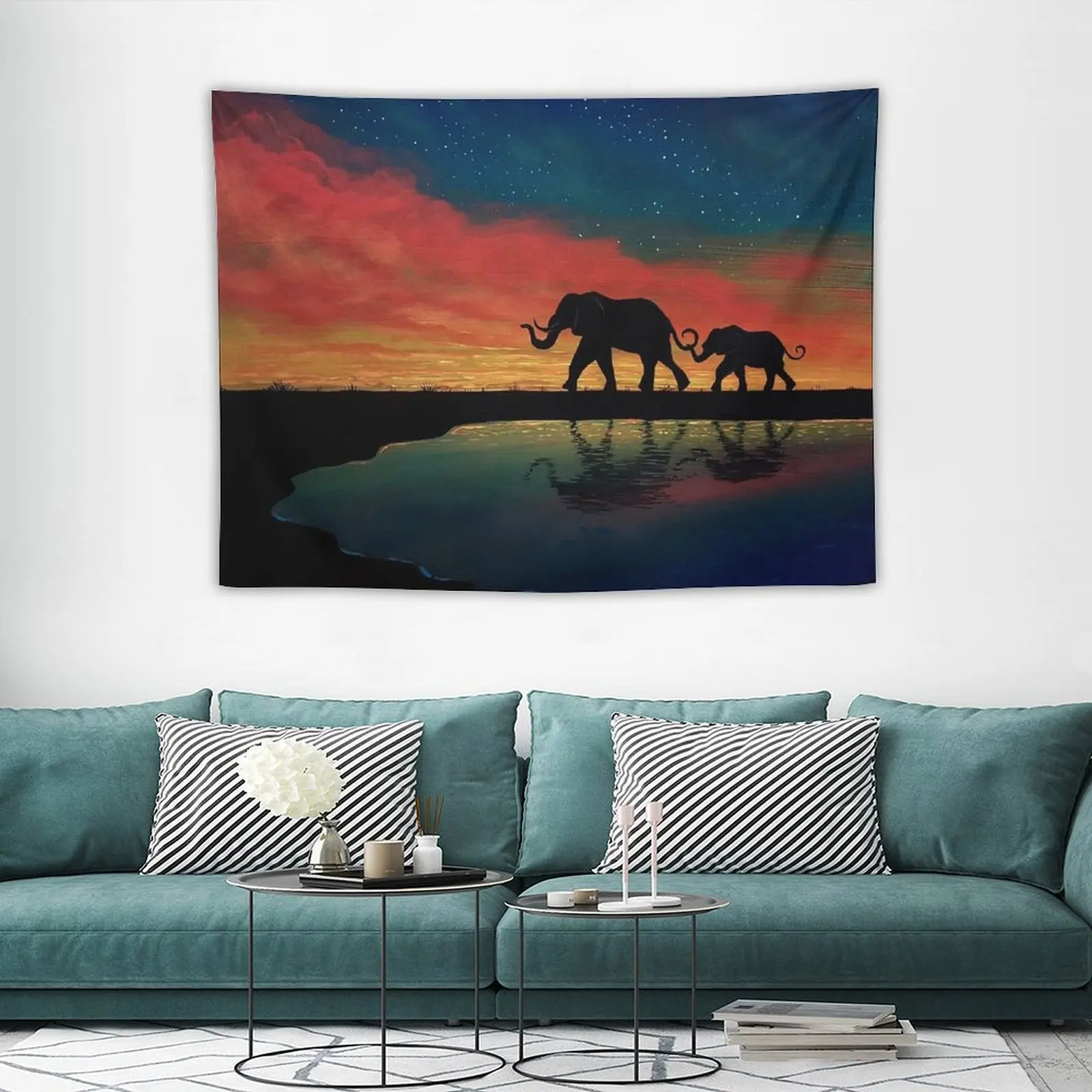 

Follow The Leader Tapestry Room Decore Aesthetic Bed Room Decoration Room Decoration Accessories Decor Tapestry
