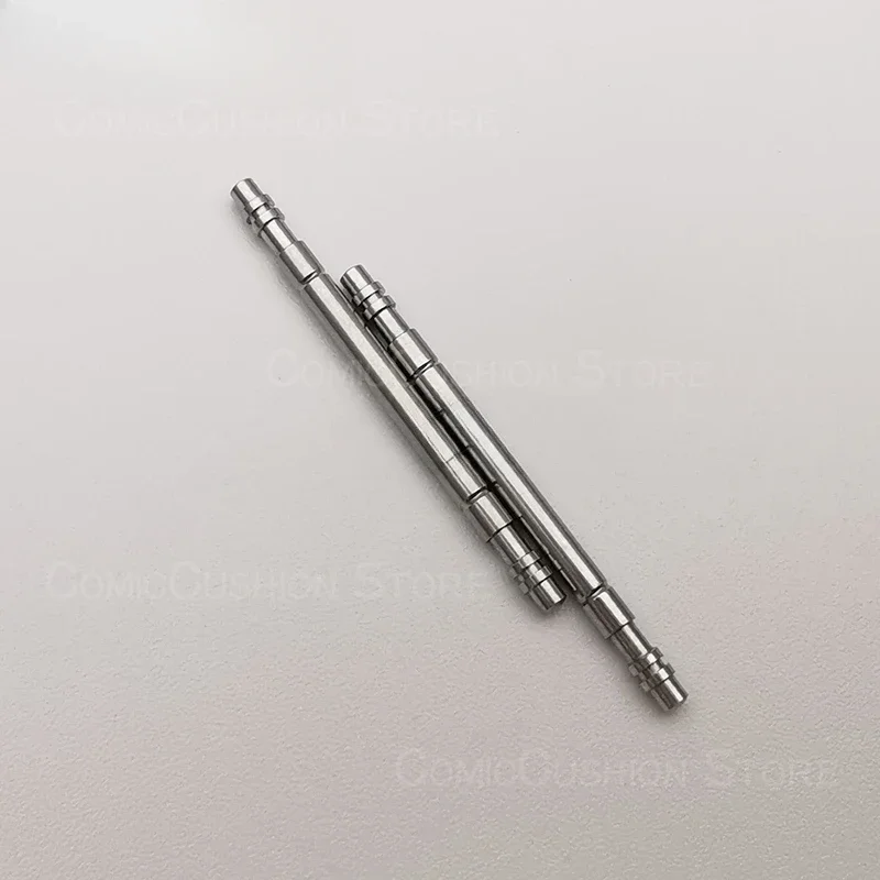 Raw ear trunnion shaft 316L watch accessories