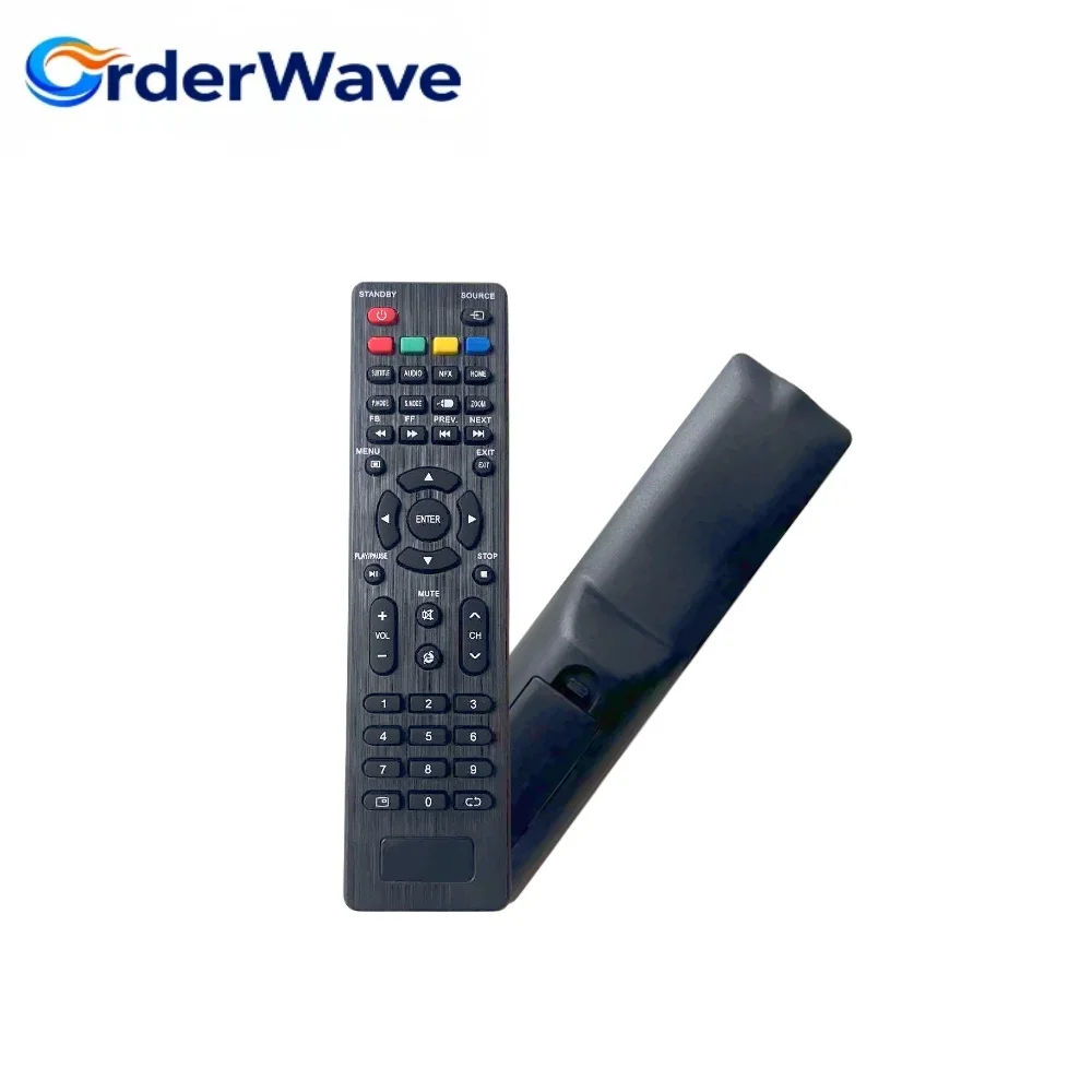 

high-quality Remote Control for PILOT,Fusion,Orfey,MASIMO,Econ,Akira SMART TV