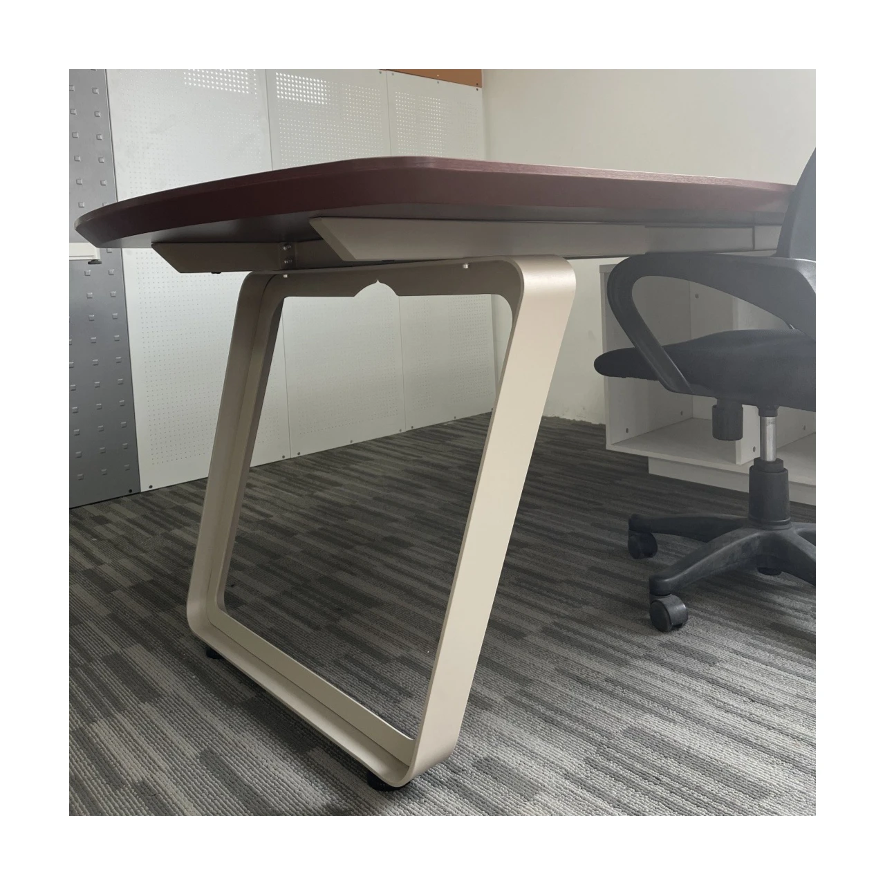 Metal Desk Legs for Home Office