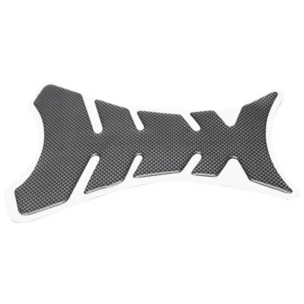 

3D Fish Bone Adhesive for Motorcycle Tank for Honda Suzuki Accessory