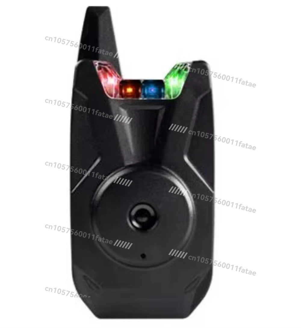 

JY-80 1+4 Waterproof Fishing Wireless Indicator Fishing Gear