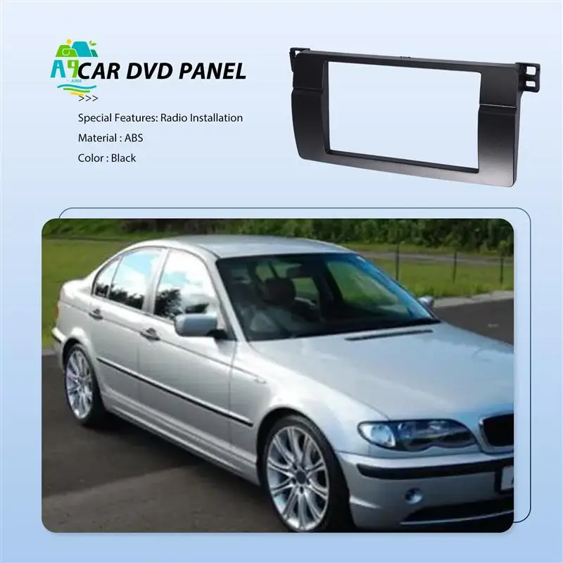 A09E-For Bmw 3-Seri… - image