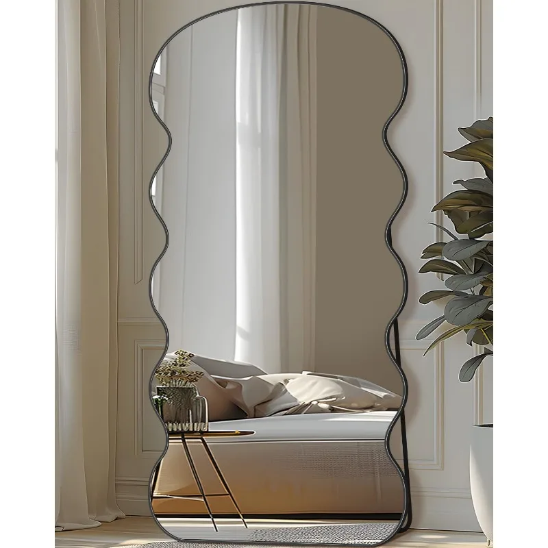 Arched Full Length Mirror, 71