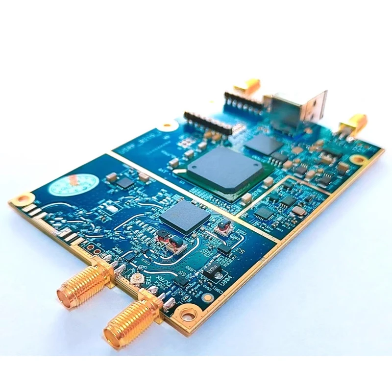 

B200 Software Radio Development Board SDR Receiver RF Development Board Open Source UHD Ultra pluto Hackrf