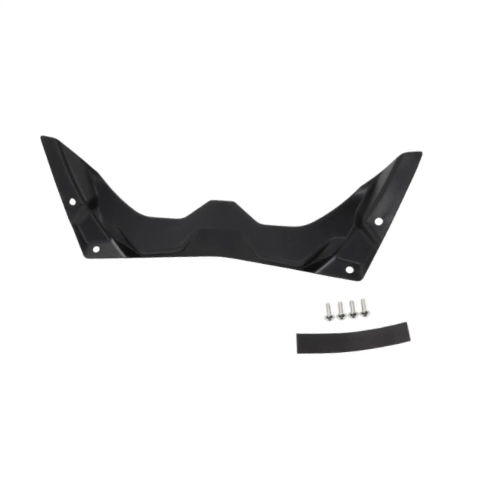 Pannello della cabina del motociclo Carenatura Pratici scudi forcella per BMW R1300GS