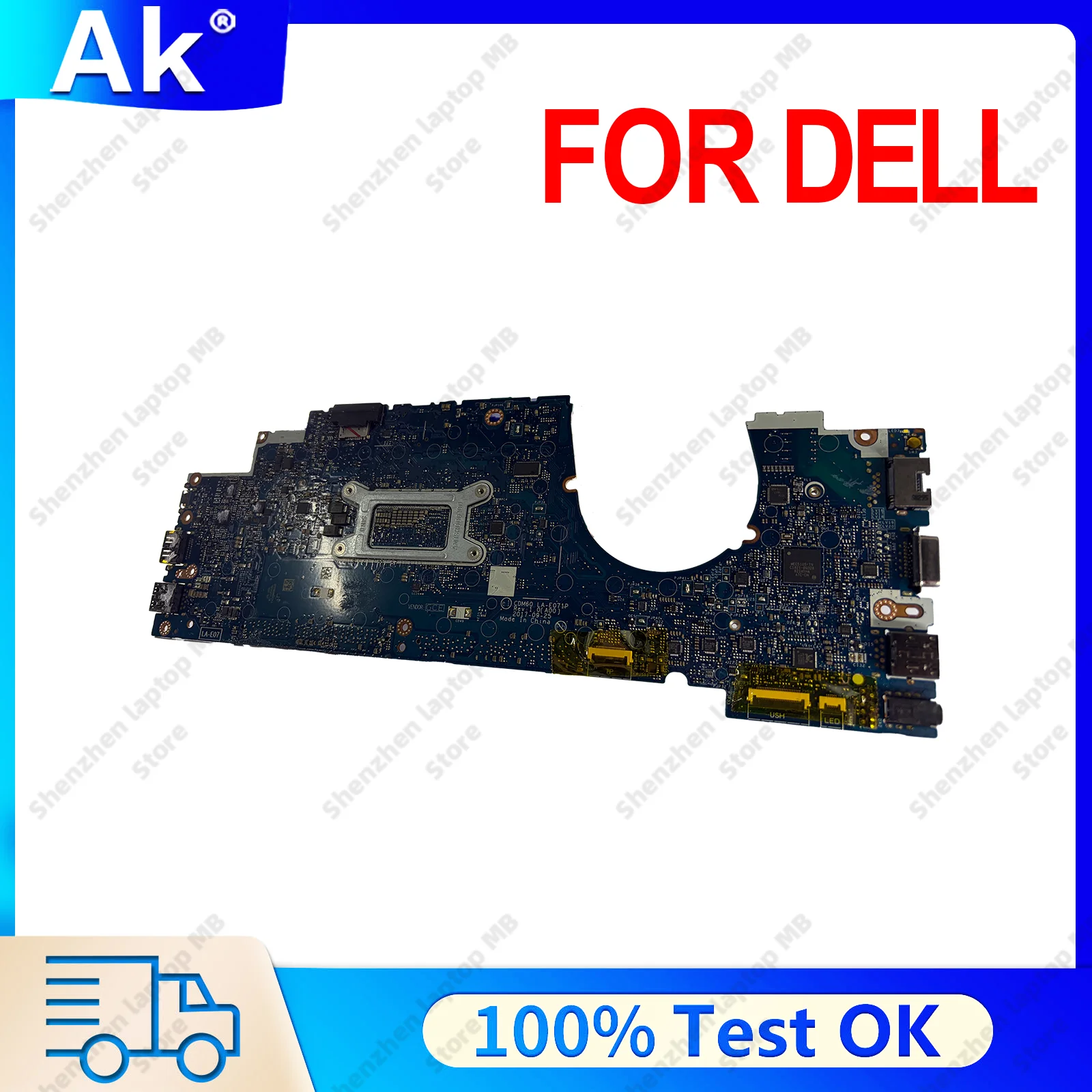 la-e071p-ノートパソコンのマザーボード-dell-latitude-5280-5288-用-i3-i5-i7-第-7-世代-cpu-cn-04t711-cn-03y392-mmmk9-cdm60-100-テスト-ok