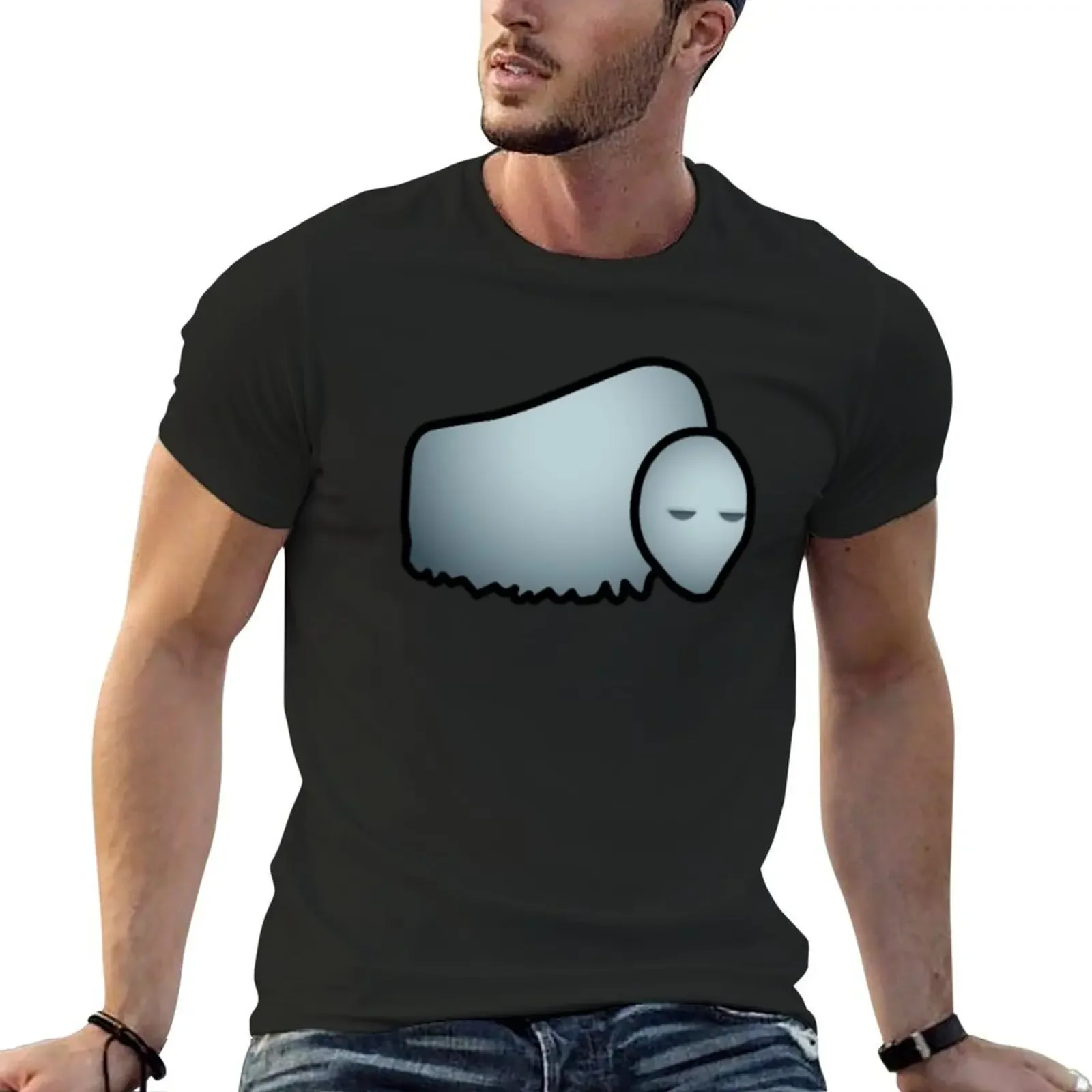 Rimworld Muffalo HD T-Shirt cotton graphic tees oversizeds vintage t shirts designer t shirt men