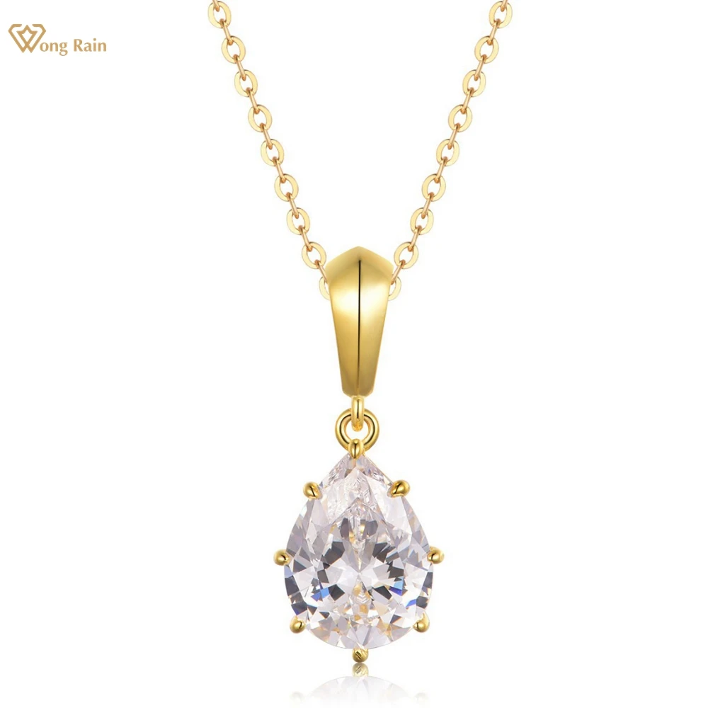 Wong Rain 925 Sterl… - image