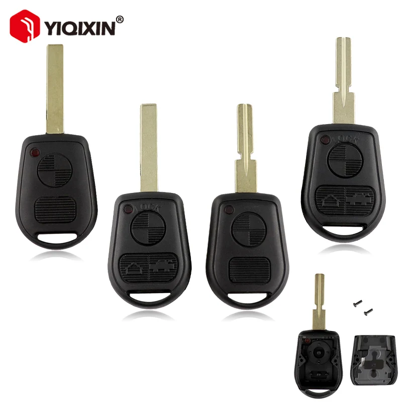 Yiqixin 2/3 Buttons…