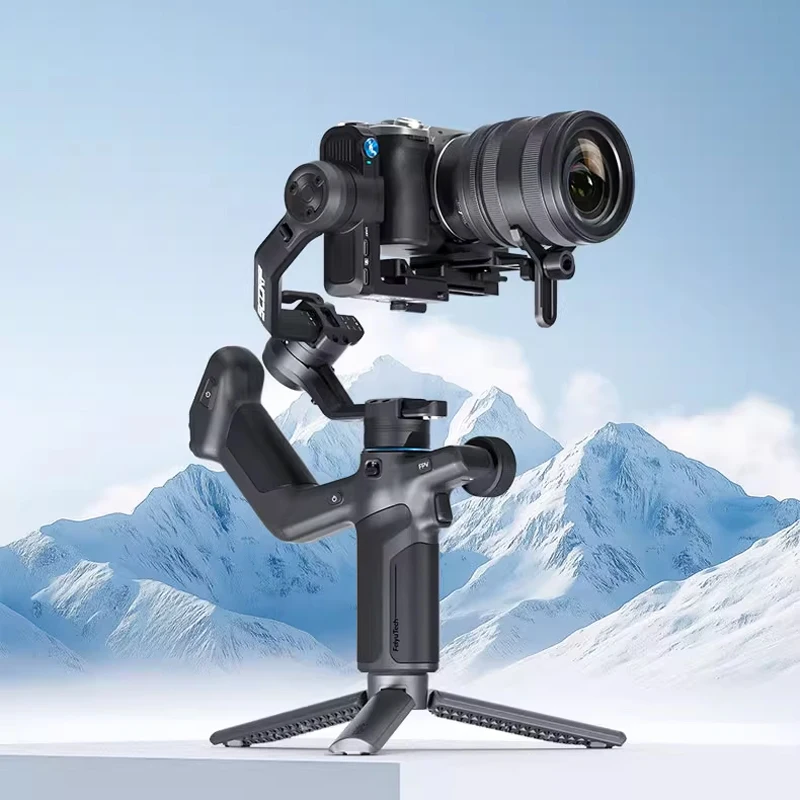 Feiyutech Scorp Min… - image