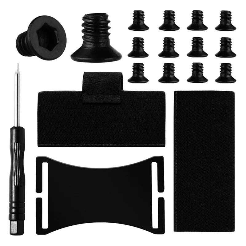 Kreditkartenetui aus Aluminiumlegierung, großes Fassungsvermögen, RFID-Diebstahlschutz, Kreditkartenetui, Geldklammer