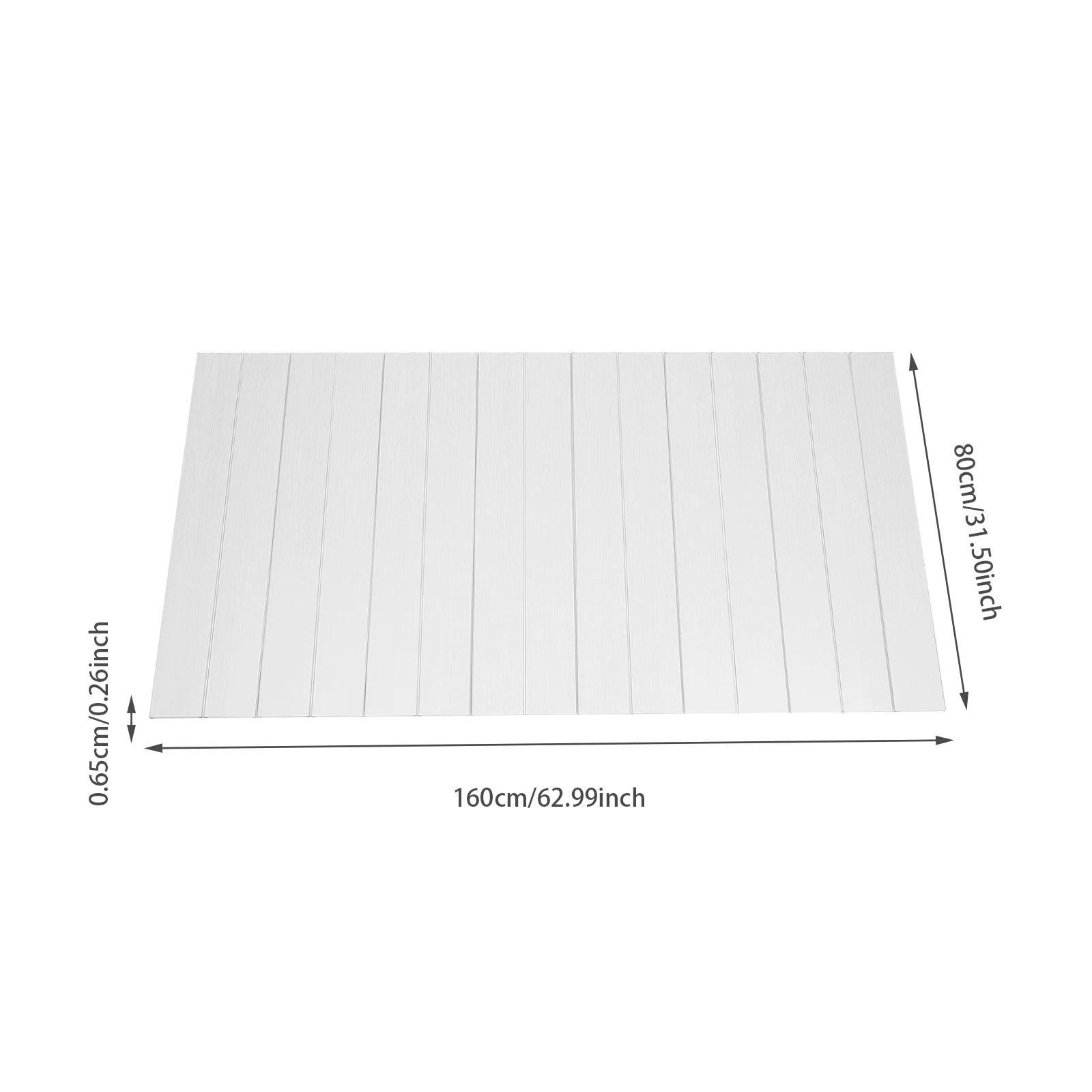 Cubierta impermeable para bañera, bandeja de baño plegable, aislamiento, placa de bañera de PVC a prueba de polvo