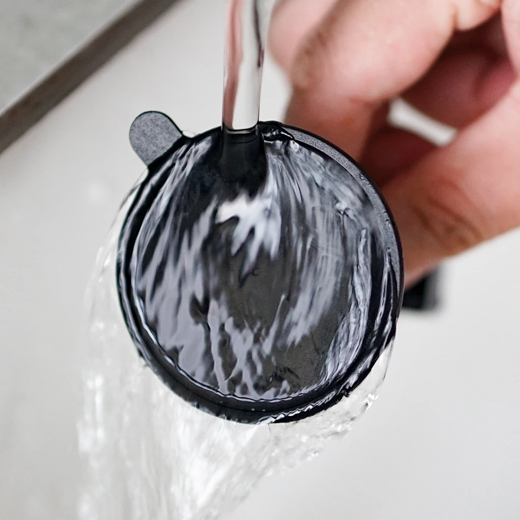 لاصق مرن، عصا قوية، حامل سريع التحرير 360 درجة °   قاعدة مغناطيسية مزدوجة برأس كروي لكاميرا GoPro13 DJI Action2 Insta360 Go3 X4