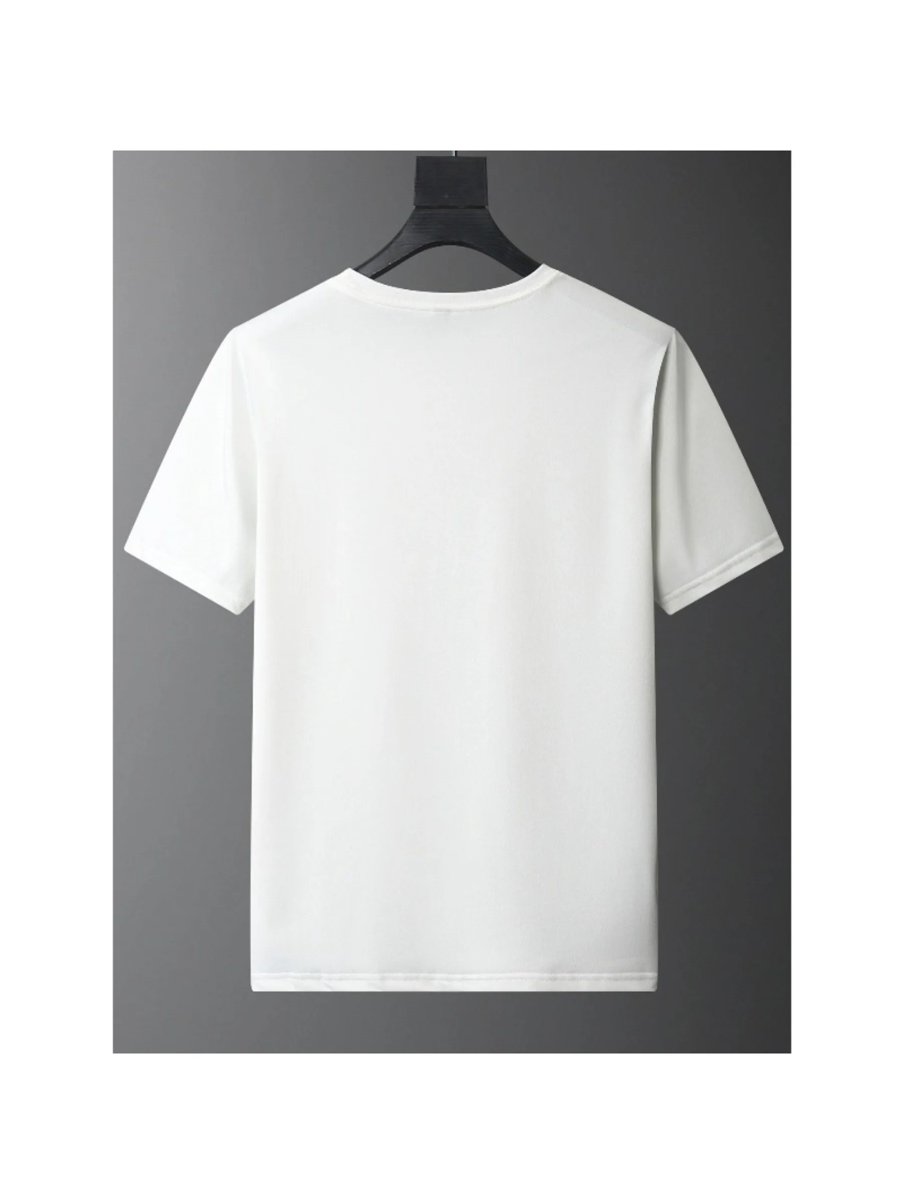 Danqiyoyo Black And White Dog Pattern women Clothes Tee Shirt Homme Graphic T-Shirts women Tshirt for women Ropa Hombre 27097
