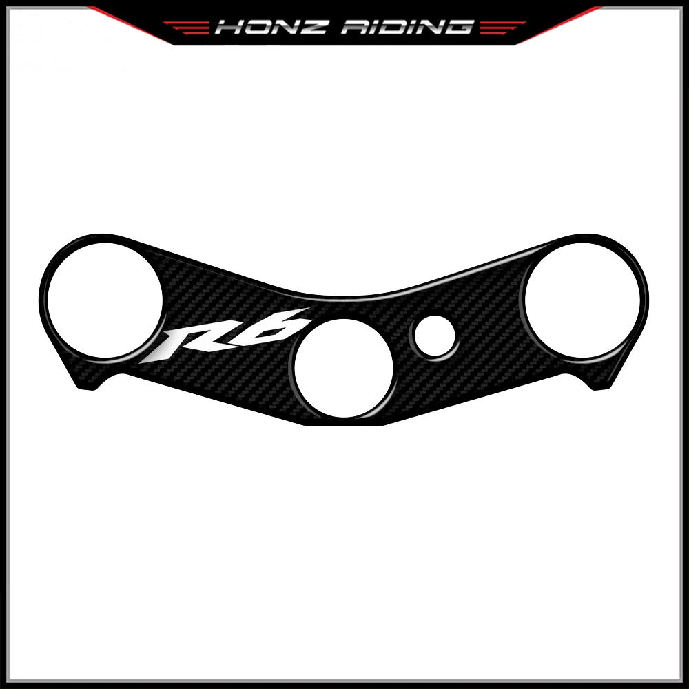 

Motorcycle Yoke Defender Sticker for Yamaha YZF R6 2006-2016