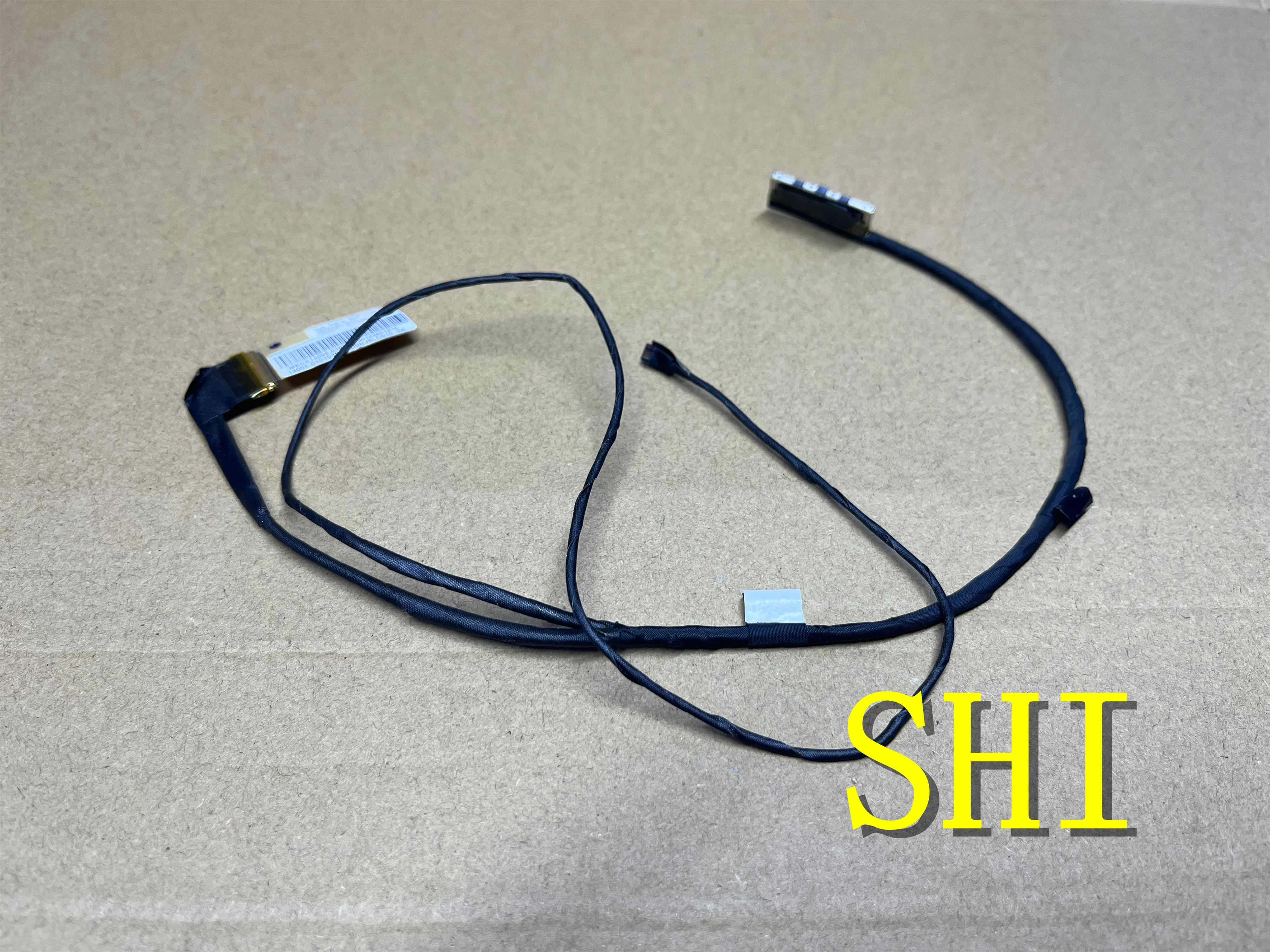 14005-01010100 FOR For ASUS PU401L PU401LA  laptop LCD LED LVDS cable DD0NJ9LC010  Freight charges