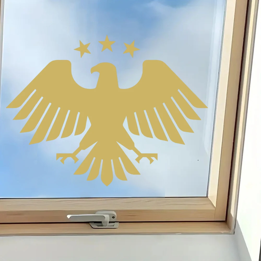 Autocollants muraux drapeau syrien, 1 pièce, décoration de salle, salon, chambre à coucher